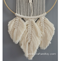 Decorative wall Macrame Hanging